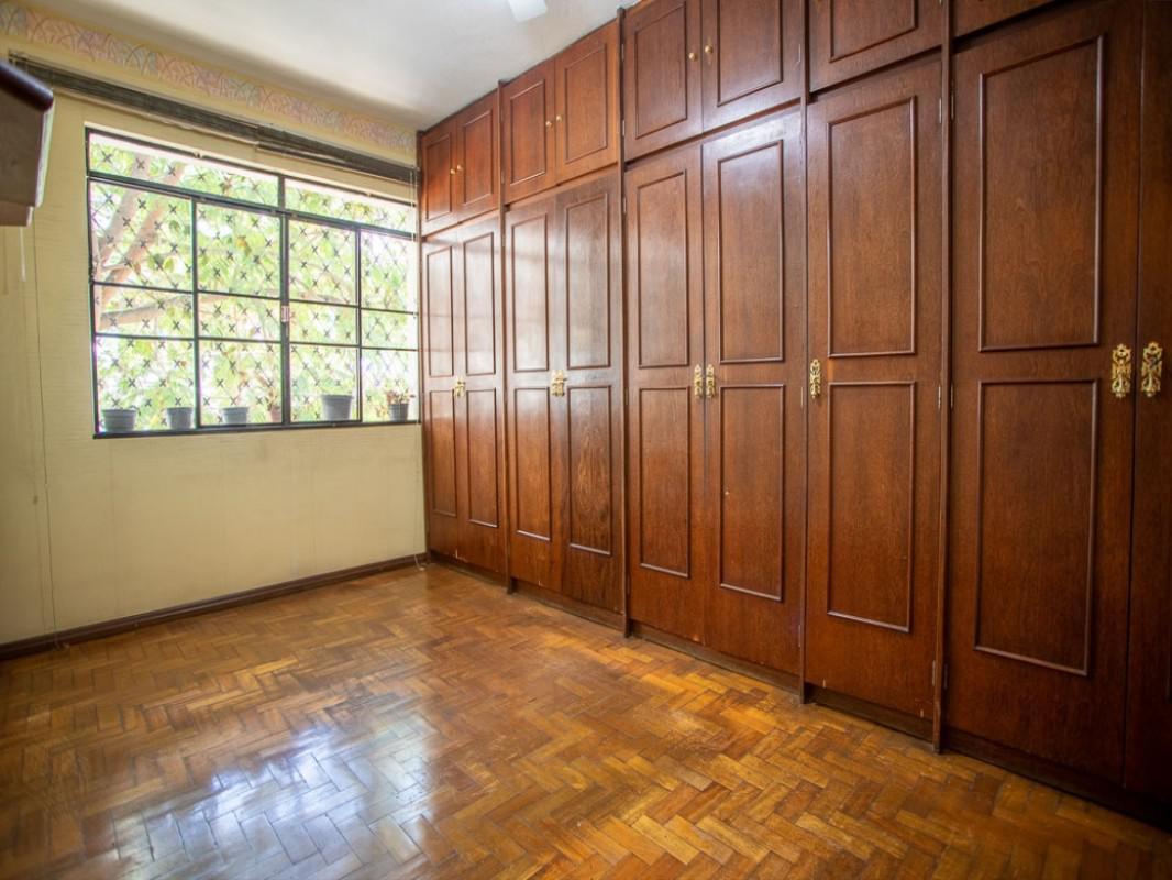 Apartamento, Cruzeiro, 3 Quartos, 1 Vaga, 1 Suíte