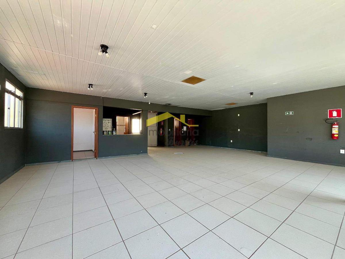 Loja, Jardim América