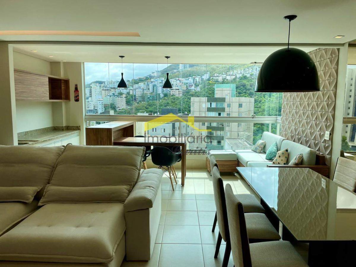 Apartamento, Buritis, 3 Quartos, 2 Vagas, 1 Suíte