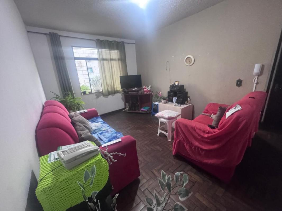 Apartamento, Santa Mônica, 2 Quartos, 1 Vaga