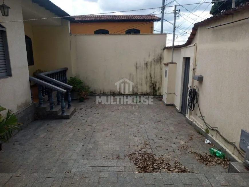 Casa, Campo Alegre, 3 Quartos, 2 Vagas