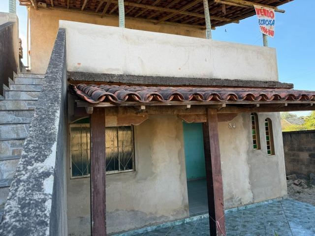 Casa, Centro, 3 Quartos, 0 Vaga, 1 Suíte