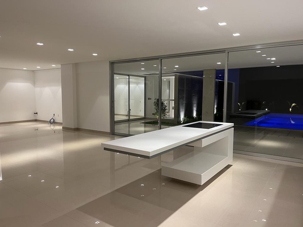 Casa em Condomínio, Vale Verde, 4 Quartos, 3 Vagas, 4 Suítes