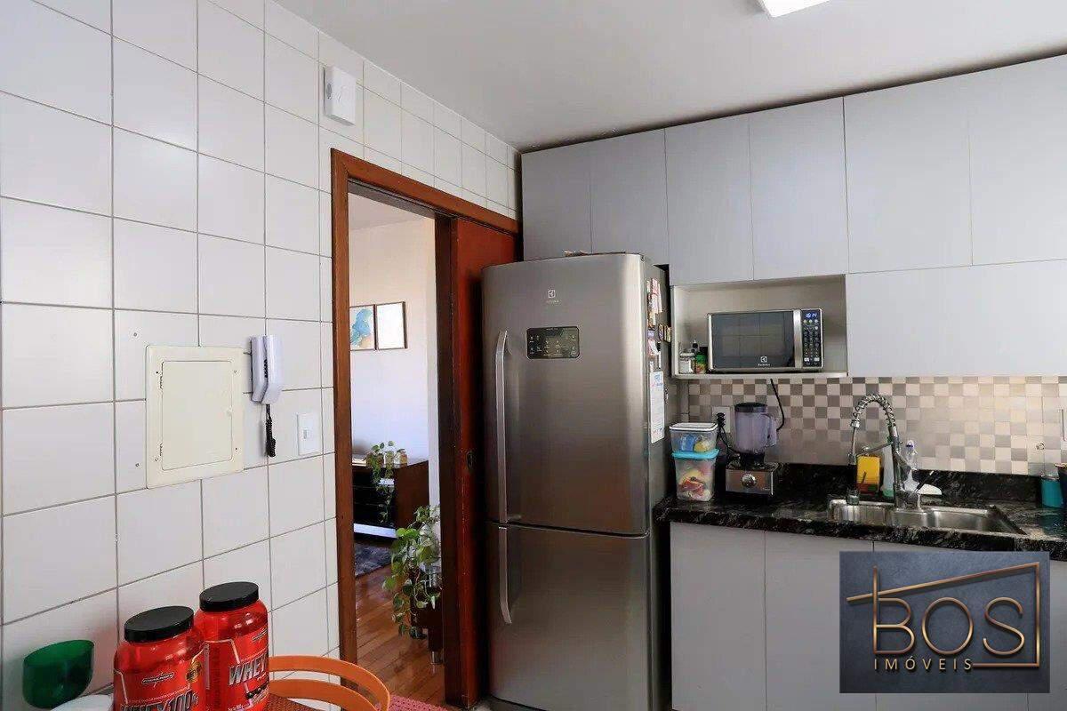 Cobertura, União, 3 Quartos, 1 Vaga, 1 Suíte