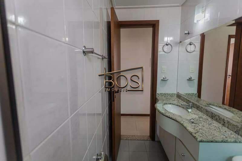 Cobertura, União, 4 Quartos, 2 Vagas, 2 Suítes