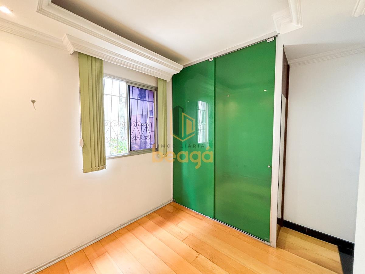 Apartamento, Ouro Preto, 2 Quartos, 1 Vaga, 1 Suíte