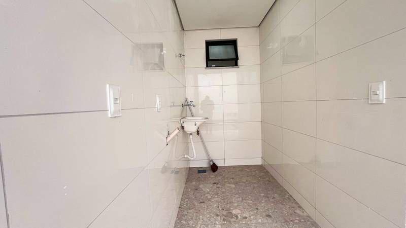 Casa, Santa Branca, 3 Quartos, 2 Vagas, 1 Suíte