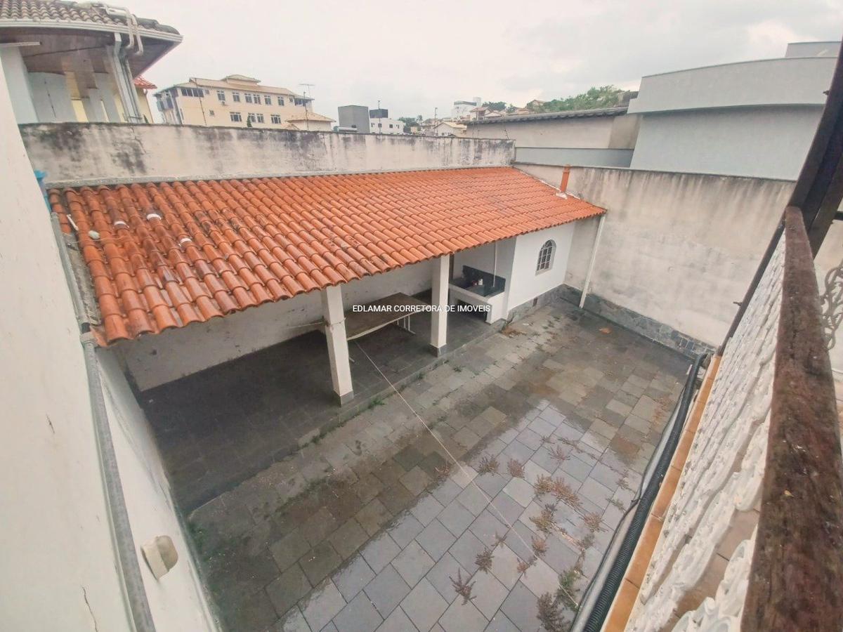 Casa, Jardim Riacho das Pedras, 4 Quartos, 8 Vagas, 2 Suítes
