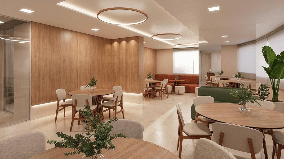 Apartamento, Graça, 3 Quartos, 2 Vagas, 1 Suíte