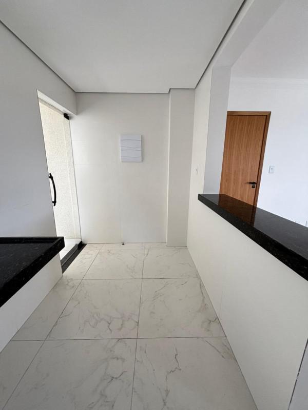 Apartamento, Copacabana, 2 Quartos, 1 Vaga
