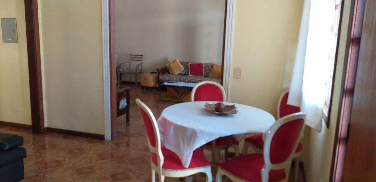 Casa, Palmares, 4 Quartos, 8 Vagas, 1 Suíte