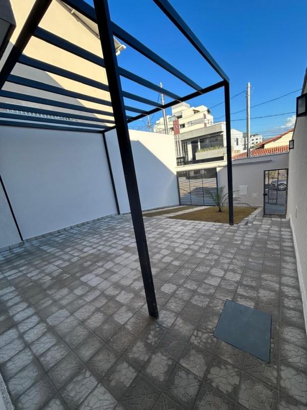 Casa, Santa Inês, 3 Quartos, 3 Vagas, 1 Suíte