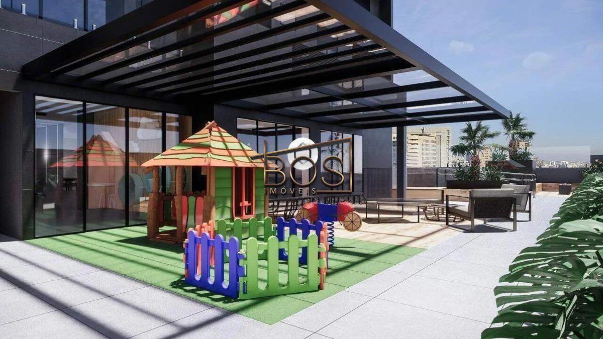 Apartamento, Serra, 4 Quartos, 4 Vagas, 1 Suíte