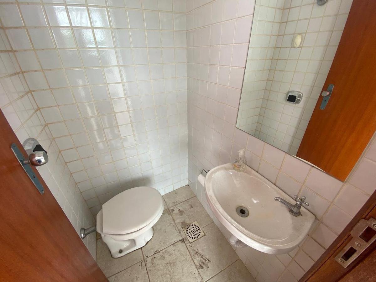 Cobertura, Caiçaras, 3 Quartos, 2 Vagas, 1 Suíte