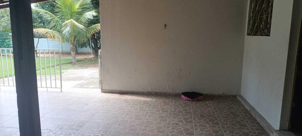 Lote, Betim Industrial, 4 Quartos, 8 Vagas, 1 Suíte