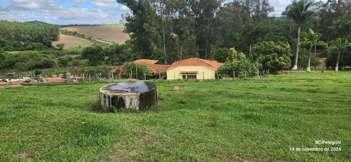 Fazenda, Centro, 3 Quartos, 0 Vaga
