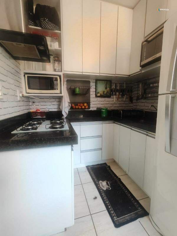 Apartamento, Industrial Americano, 2 Quartos, 1 Vaga