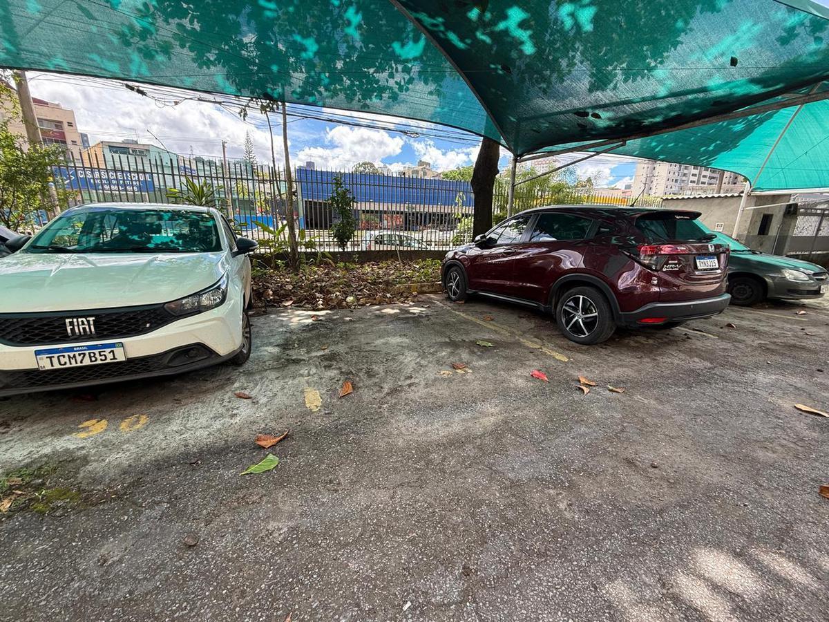 Apartamento, Ipiranga, 2 Quartos, 1 Vaga