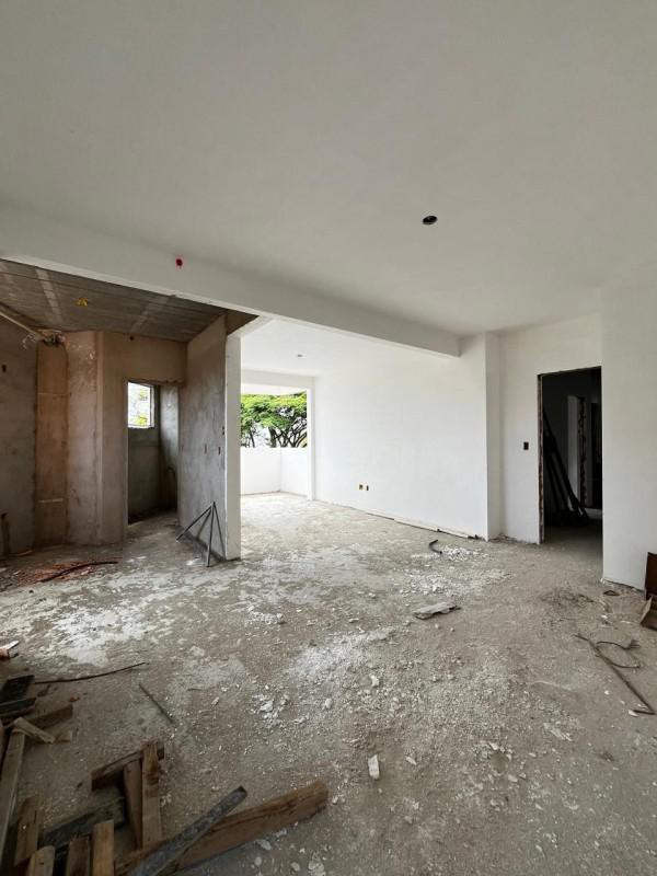 Cobertura, Inconfidentes, 3 Quartos, 2 Vagas, 1 Suíte