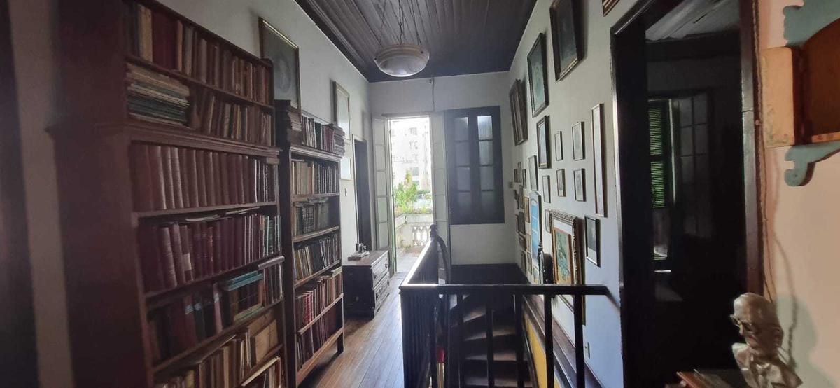 Casa, Lourdes, 6 Quartos, 4 Vagas