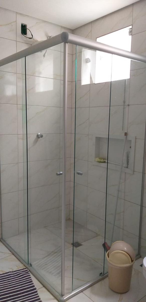 Casa, Zona Rural, 3 Quartos, 2 Vagas