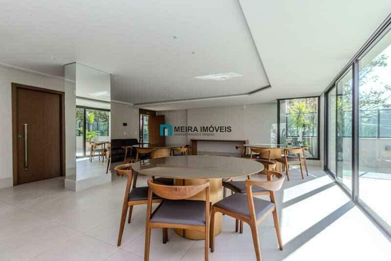 Apartamento, Serra, 4 Quartos, 4 Vagas, 3 Suítes