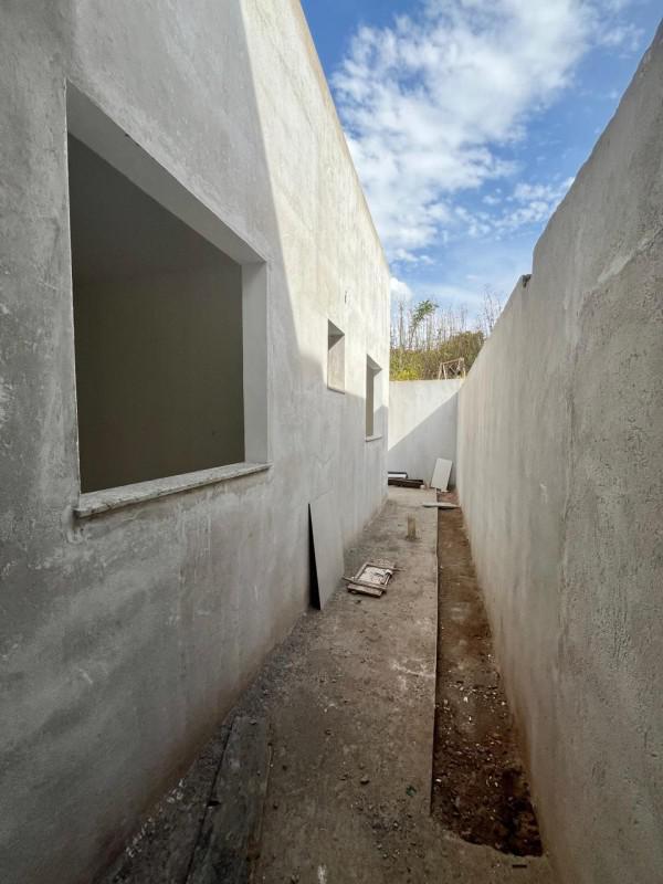 Casa, Santa Rita, 3 Quartos, 1 Vaga, 1 Suíte