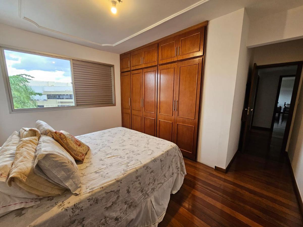 Apartamento, Palmares, 4 Quartos, 2 Vagas, 1 Suíte