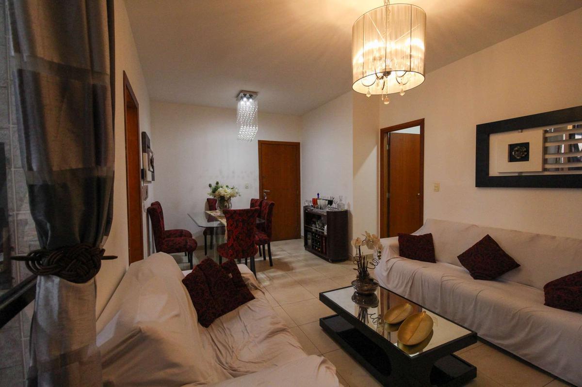 Apartamento, Buritis, 3 Quartos, 2 Vagas, 1 Suíte