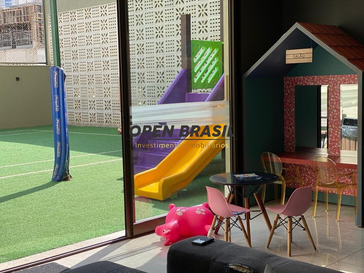 Apartamento, Vale do Sereno, 4 Quartos, 4 Vagas, 4 Suítes