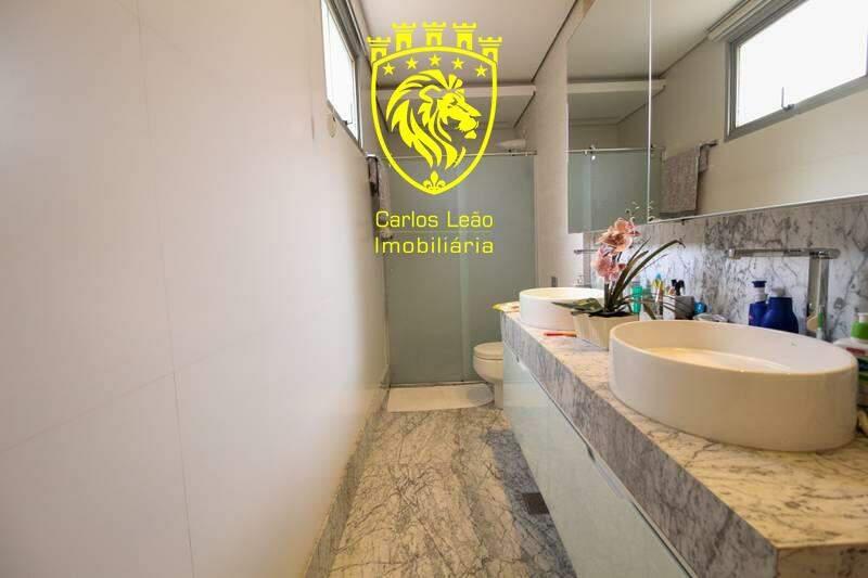 Apartamento, Gutierrez, 4 Quartos, 3 Vagas, 1 Suíte