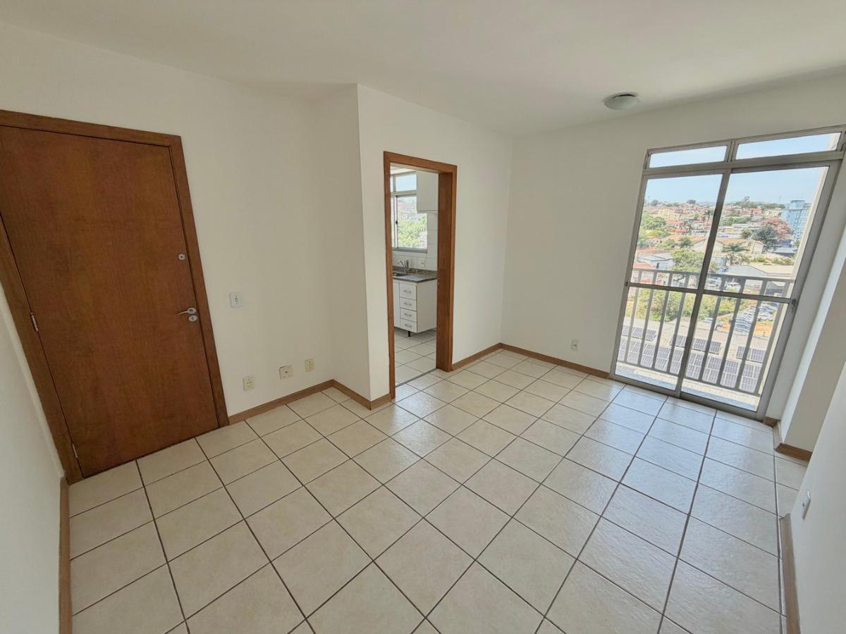 Apartamento, Liberdade, 2 Quartos, 1 Vaga