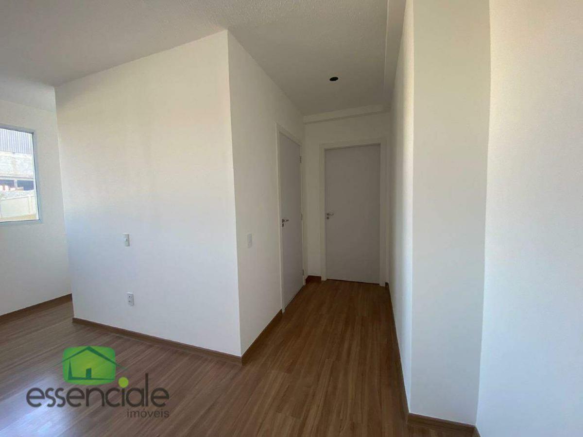 Apartamento, Novo Riacho, 1 Quarto, 1 Vaga