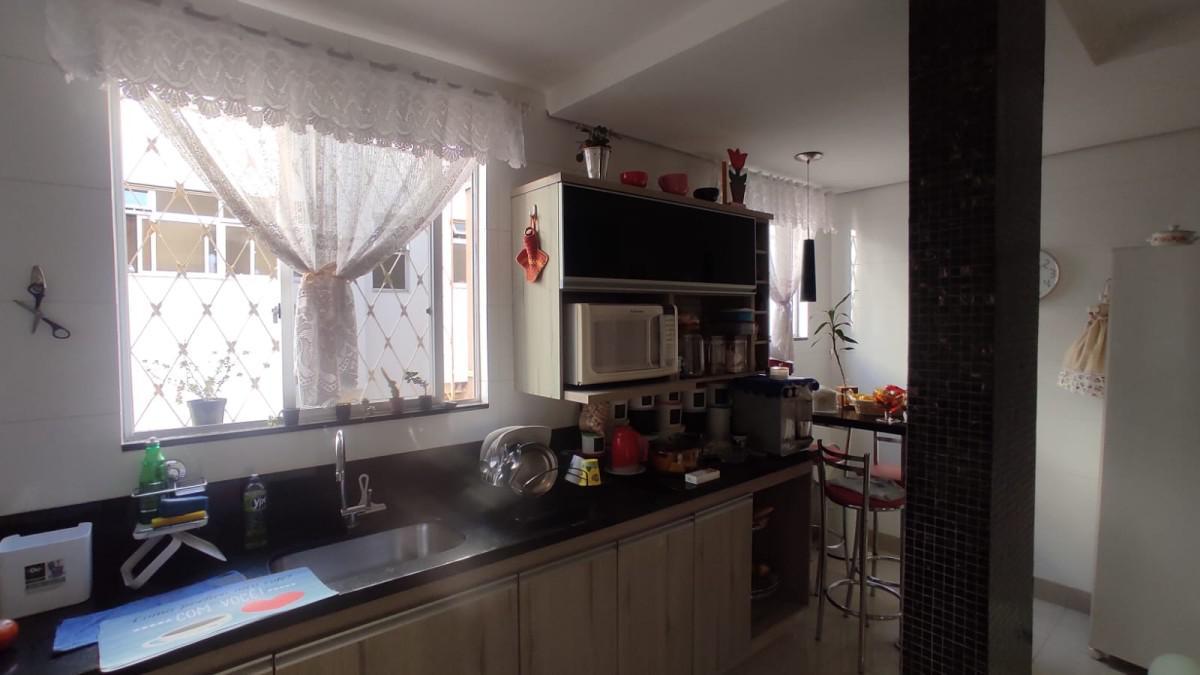 Apartamento, Dona Clara, 3 Quartos, 2 Vagas, 1 Suíte