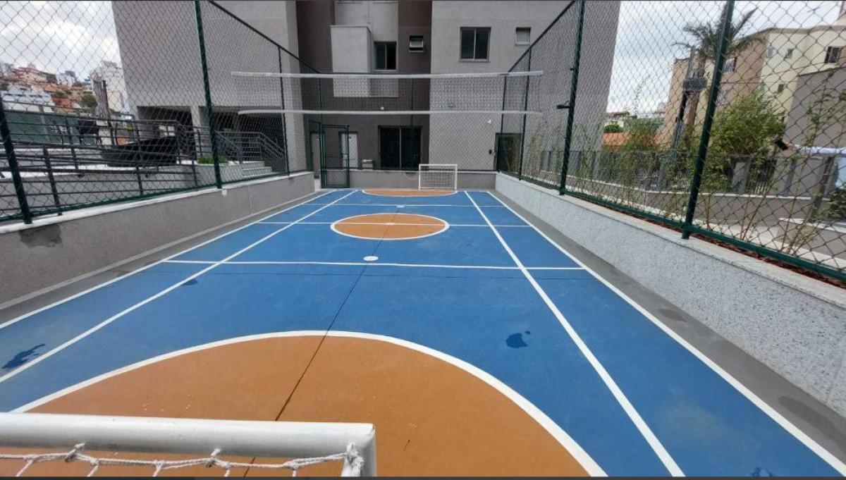 Cobertura, Padre Eustáquio, 2 Quartos, 3 Vagas, 1 Suíte