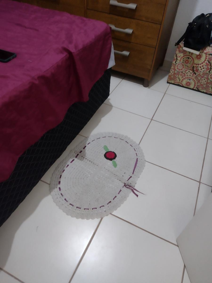 Apartamento, Icaivera, 2 Quartos, 1 Vaga