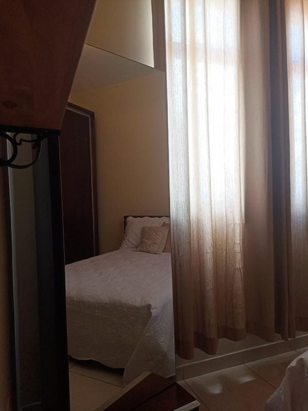 Cobertura, Três Barras, 4 Quartos, 2 Vagas