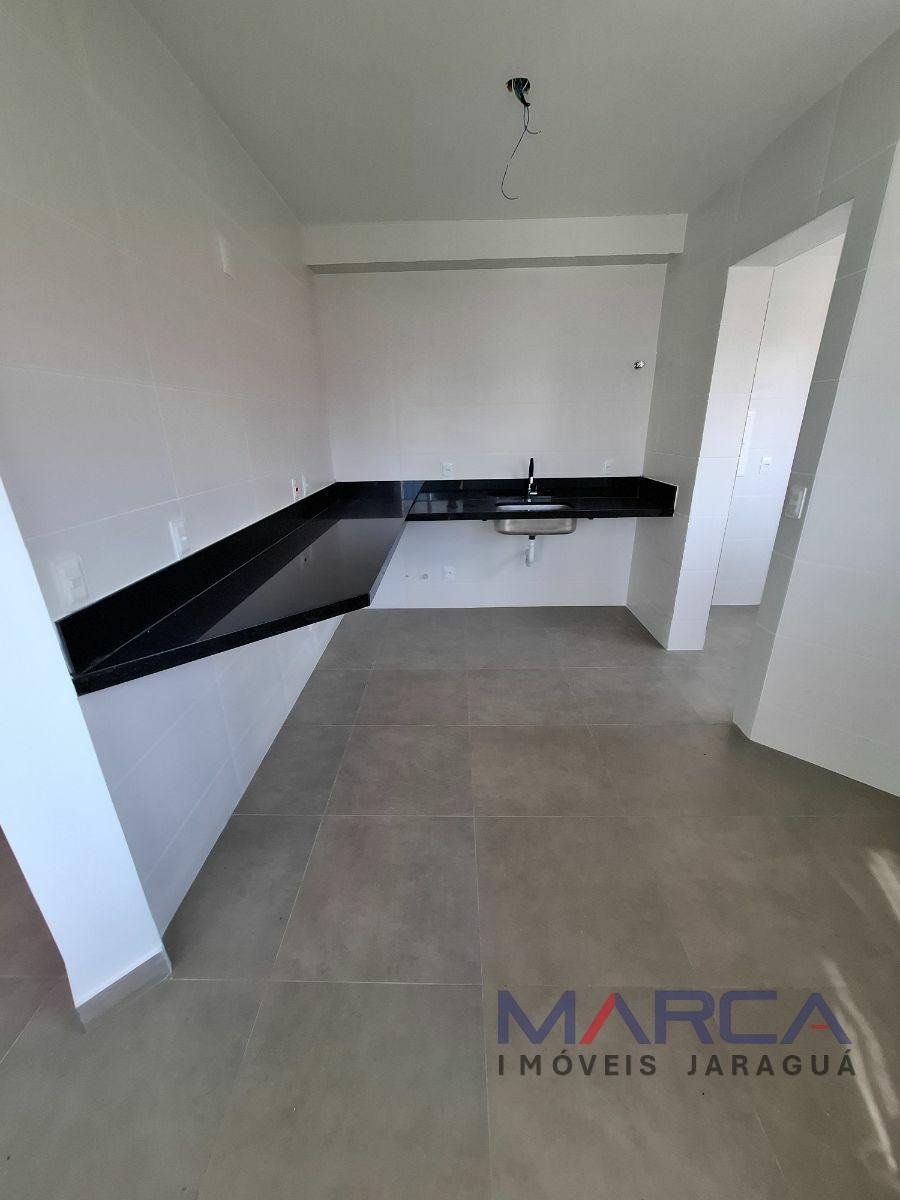 Apartamento, Liberdade, 3 Quartos, 2 Vagas