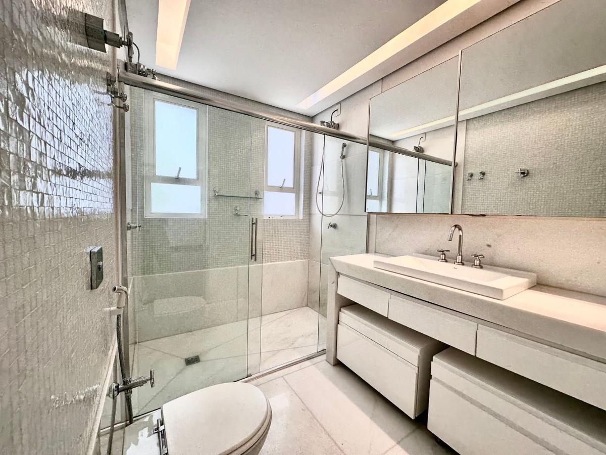 Apartamento, Santo Antônio, 4 Quartos, 3 Vagas, 2 Suítes