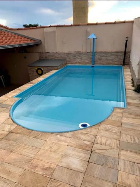 Casa, Nova Floresta, 4 Quartos, 3 Vagas