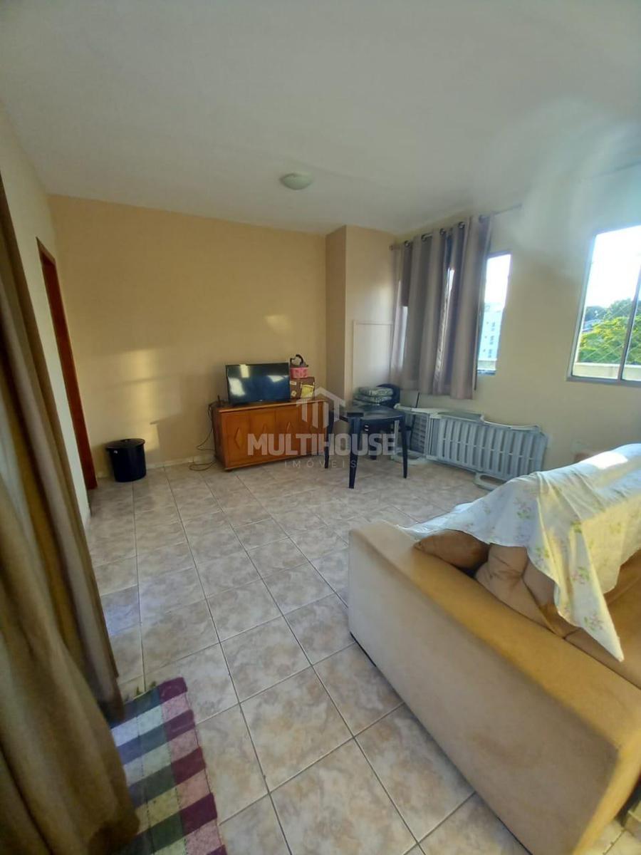 Apartamento, Itapoã, 3 Quartos, 2 Vagas, 1 Suíte