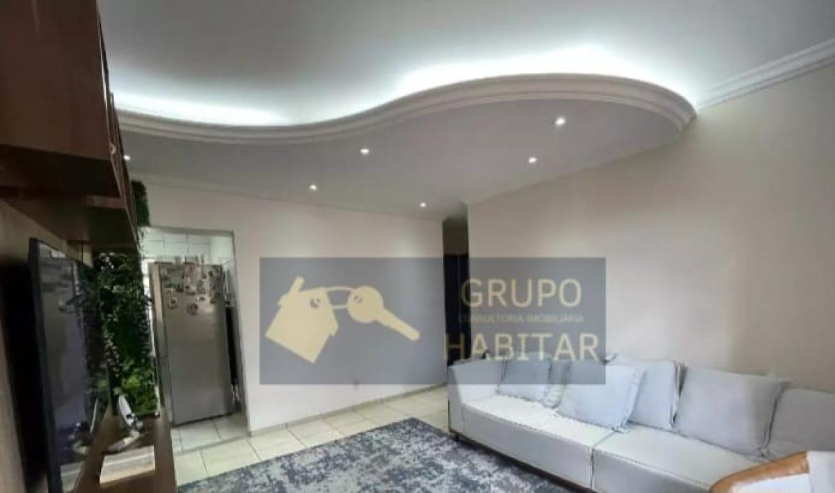 Apartamento, Centro, 3 Quartos, 2 Vagas, 1 Suíte