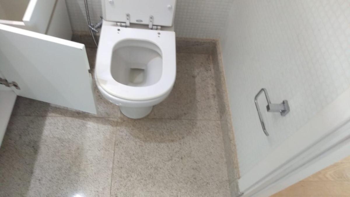 Apartamento, Vale do Sereno, 4 Quartos, 3 Vagas, 2 Suítes