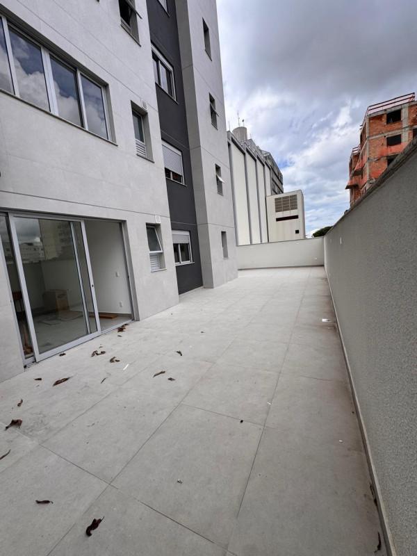 Apartamento, Santa Efigênia, 2 Quartos, 2 Vagas, 2 Suítes