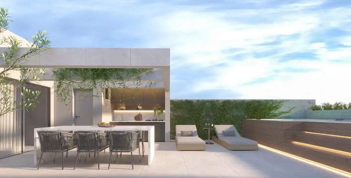 Apartamento, Santo Antônio, 3 Quartos, 2 Vagas, 1 Suíte