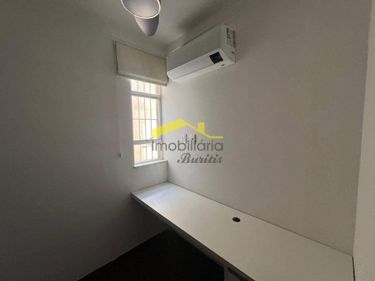 Apartamento, Buritis, 3 Quartos, 2 Vagas, 1 Suíte