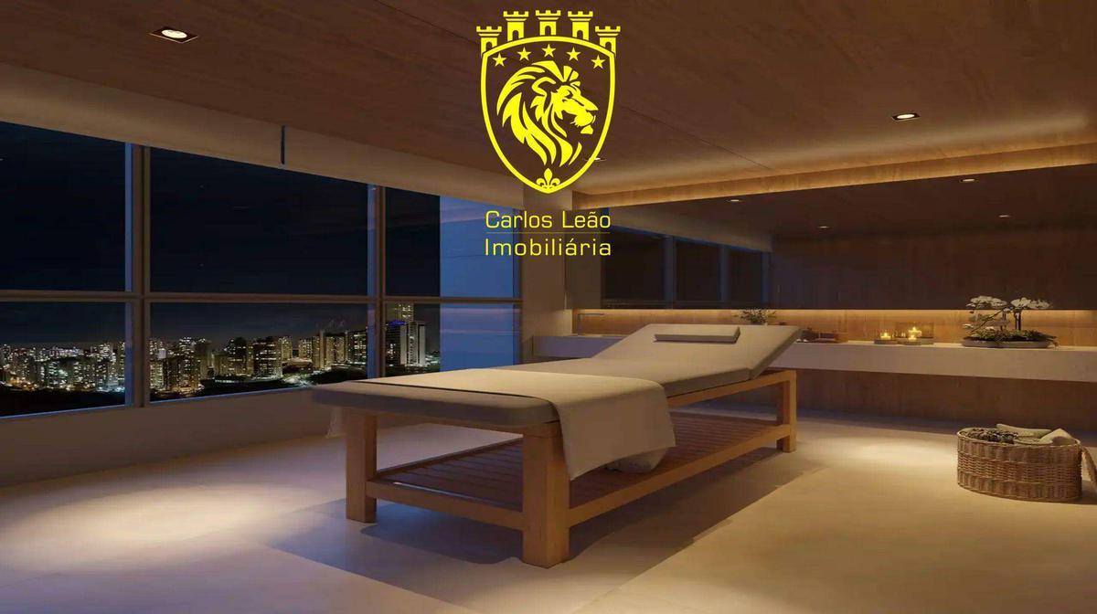 Apartamento, Jardim das Mangabeiras, 4 Quartos, 4 Vagas, 4 Suítes