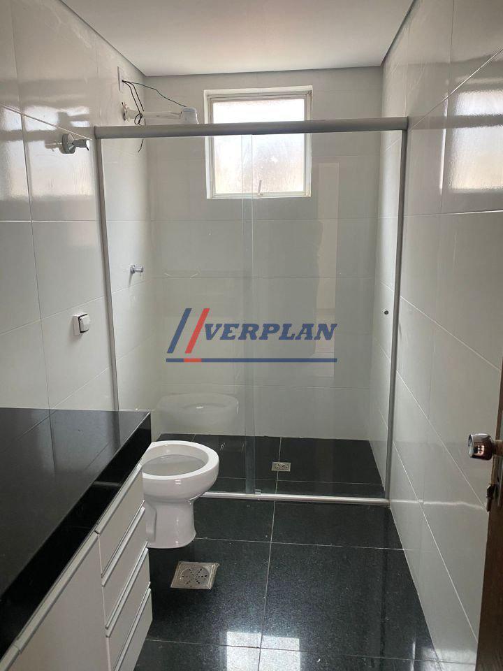 Apartamento, São Lucas, 4 Quartos, 2 Vagas, 1 Suíte