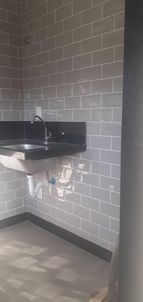 Apartamento, São Pedro, 2 Quartos, 2 Vagas, 1 Suíte