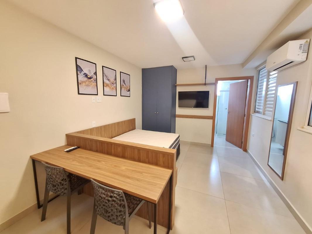 Apart Hotel, Santa Teresa, 1 Quarto, 1 Vaga